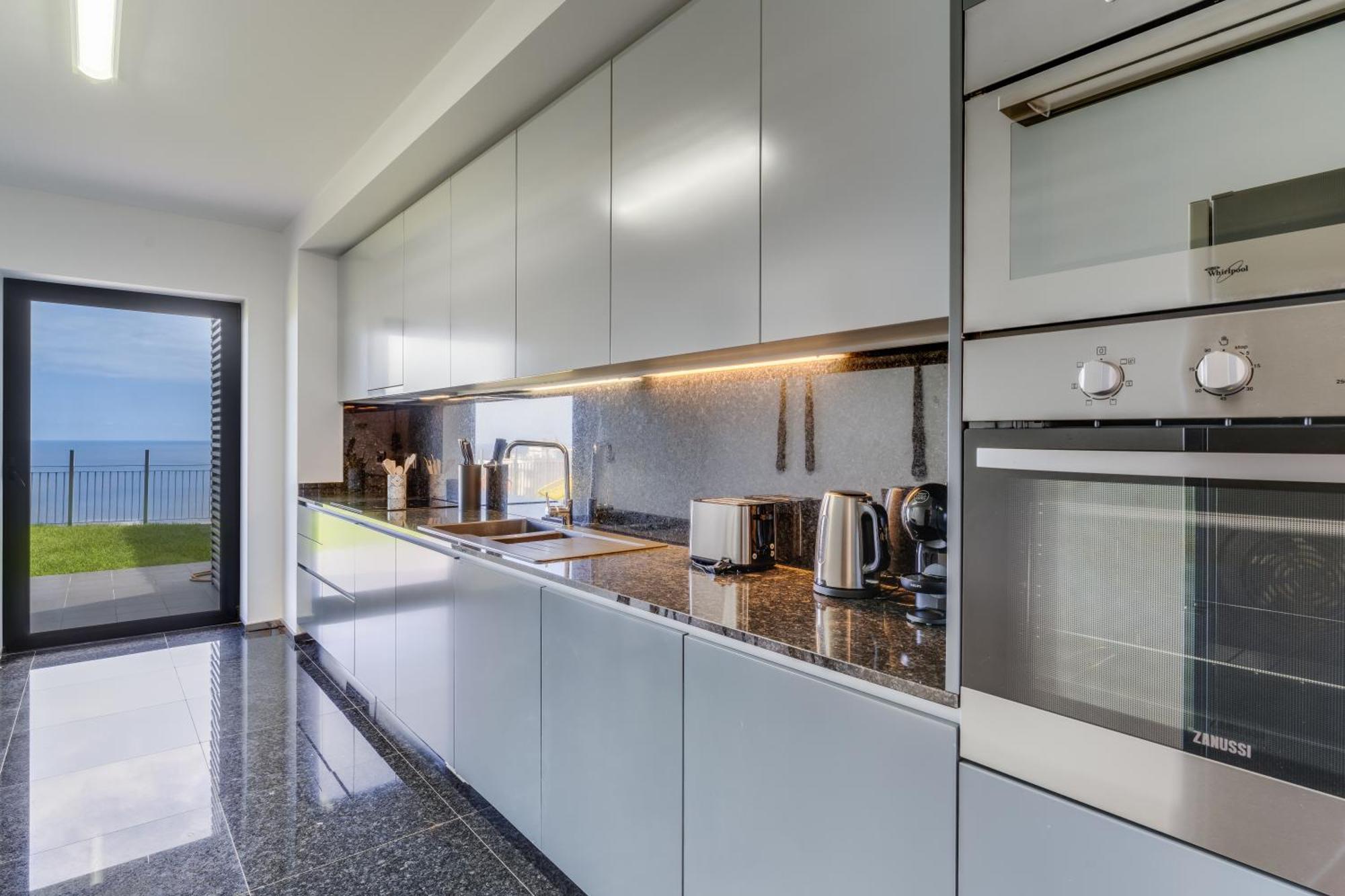 Apartmán Mango Funchal  Exteriér fotografie