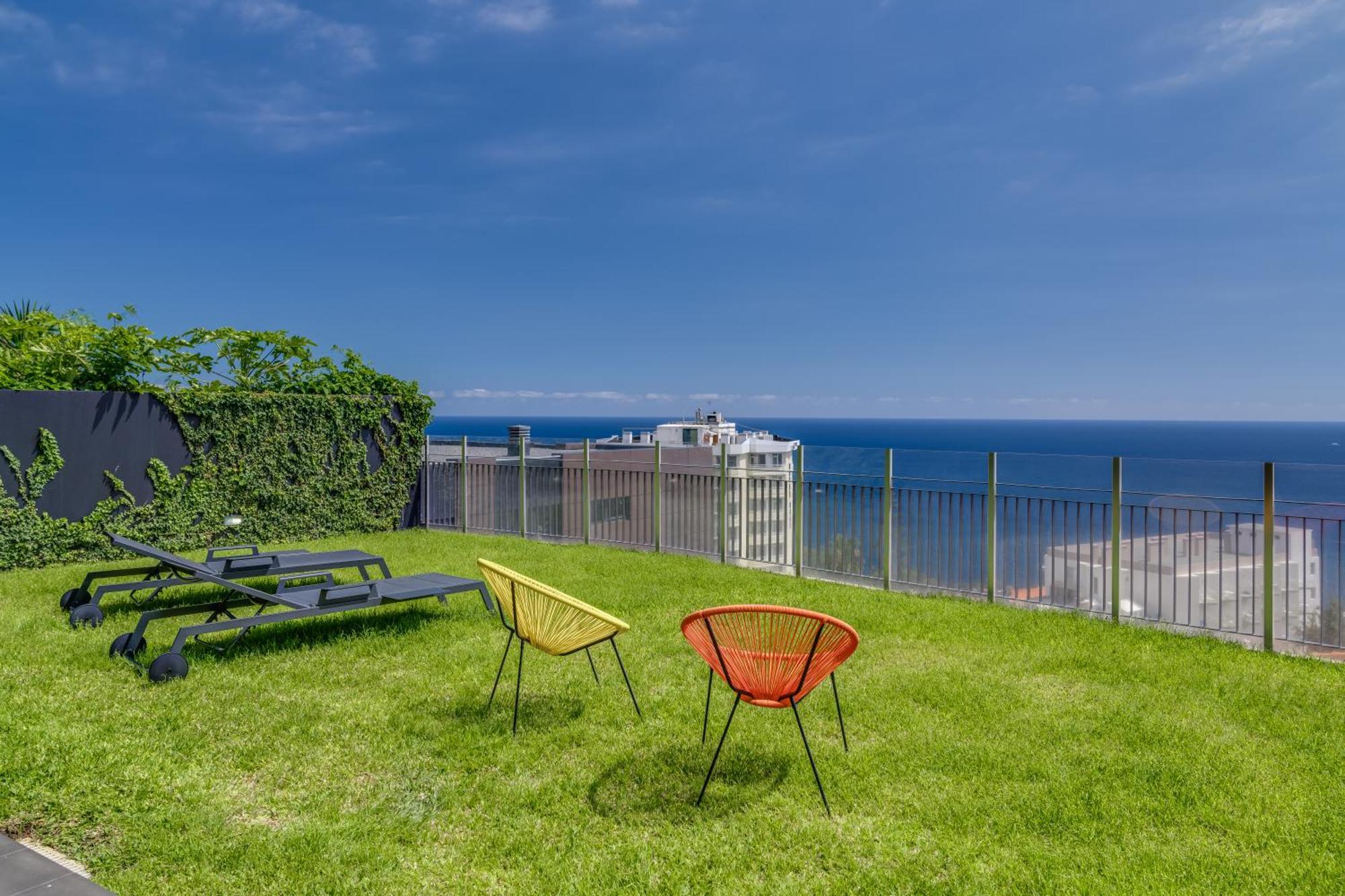 Apartmán Mango Funchal  Exteriér fotografie