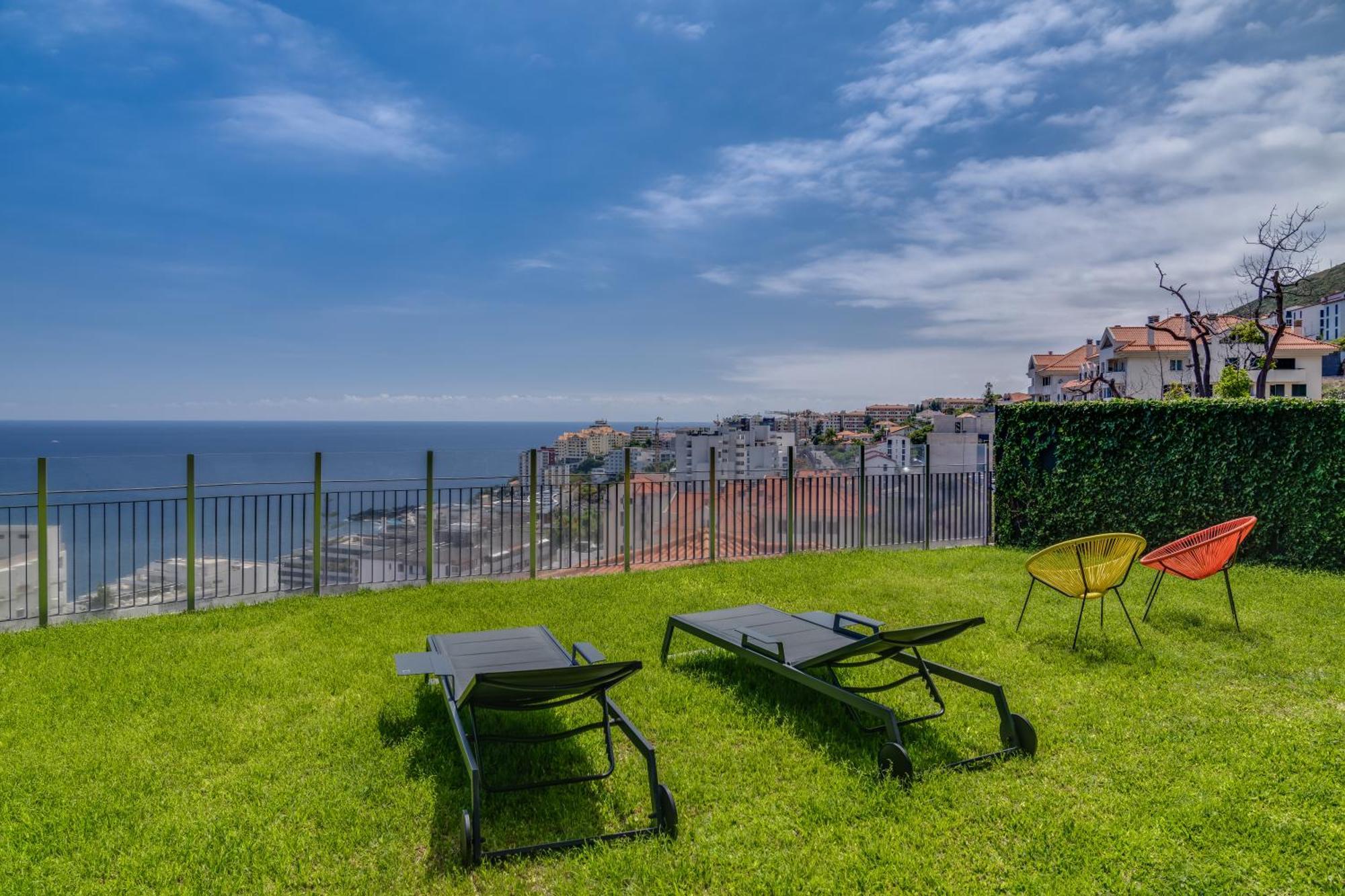Apartmán Mango Funchal  Exteriér fotografie