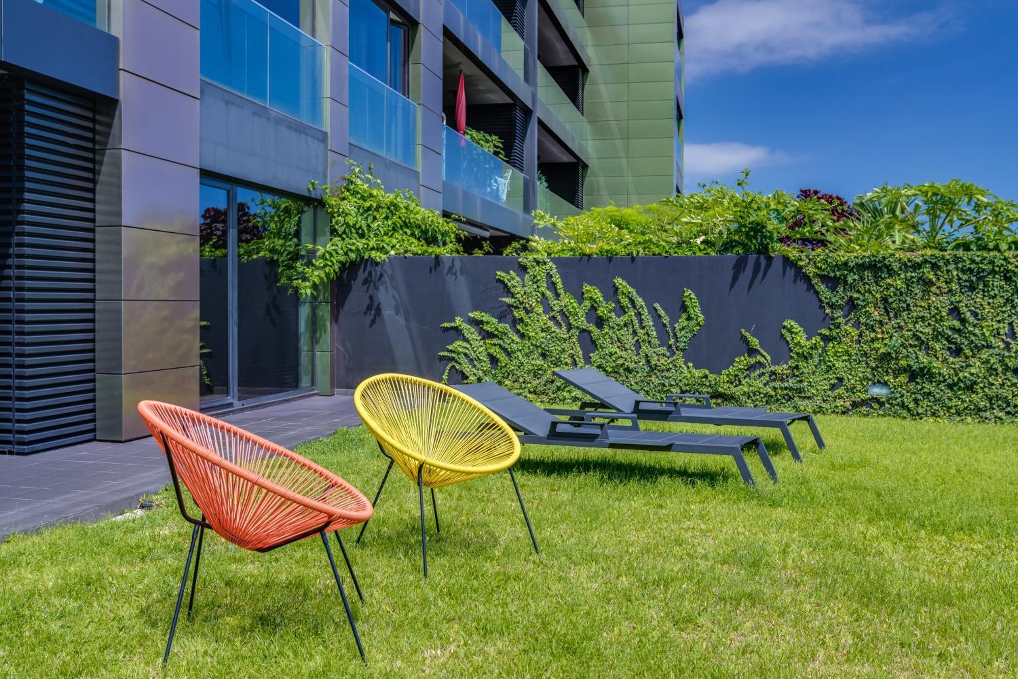 Apartmán Mango Funchal  Exteriér fotografie